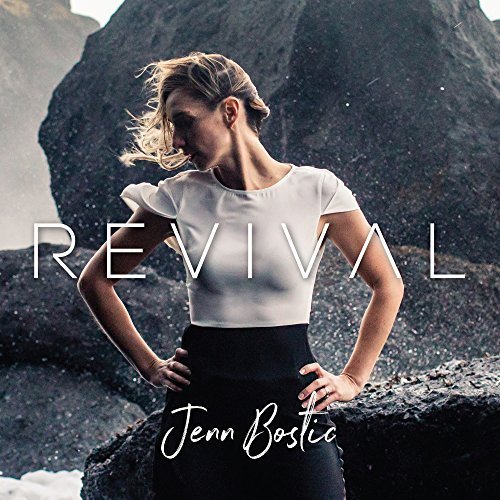 Jenn Bostic - Revival (2018)