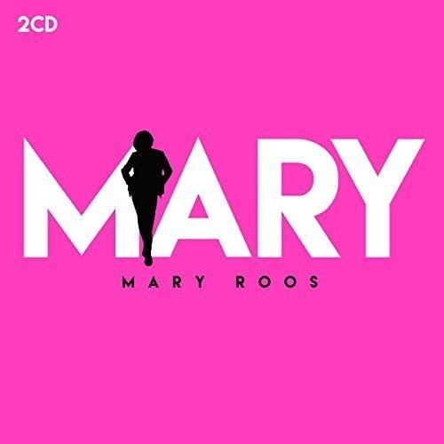 Mary Roos - Mary (Meine Songs) (2018)