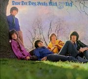 Dave Dee, Dozy, Beaky, Mick & Tich - If No-One Sang (Reissue, Remastered) (1968/2003)