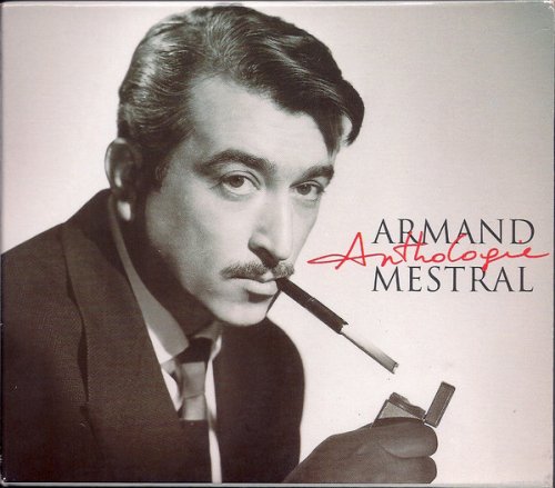 Armand Mestral Anthologie [3CD] (1998)