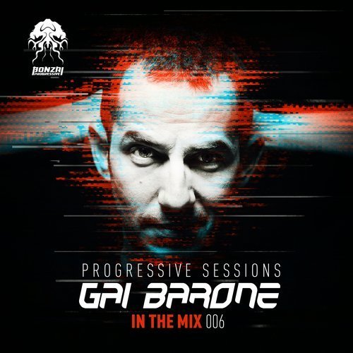 VA - Gai Barone - In The Mix 006: Progressive Sessions (2018) Lossless