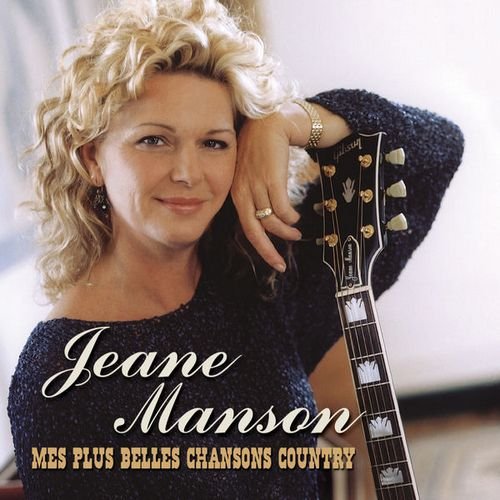 Jeane Manson – Mes Plus Belles Chansons Country (2003)