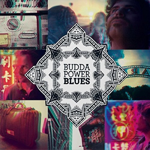 Budda Power Blues - Budda Power Blues (2015) Lossless