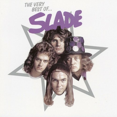 Slade - The Very Best Of Slade [2CD] (2005) CD-Rip