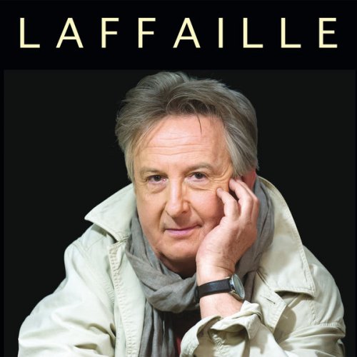 Gilbert Laffaille - Le jour et la nuit (2013)