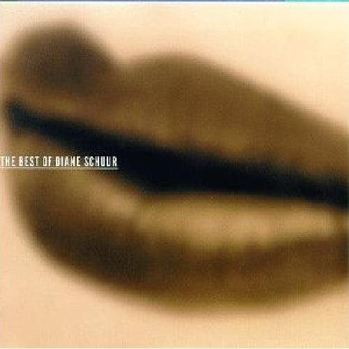 Diane Schuur - The Best Of Diane Schuur (1997) Lossless