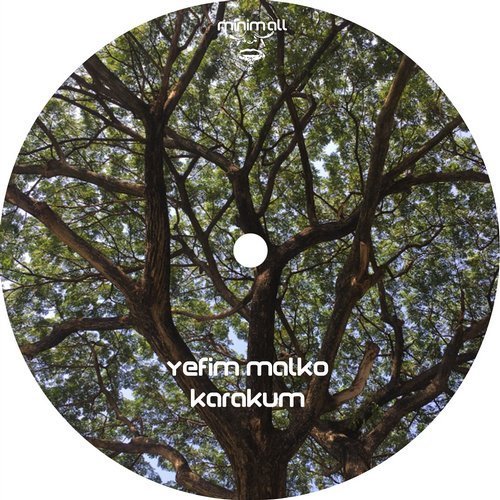 Yefim Malko - Karakum (2018)