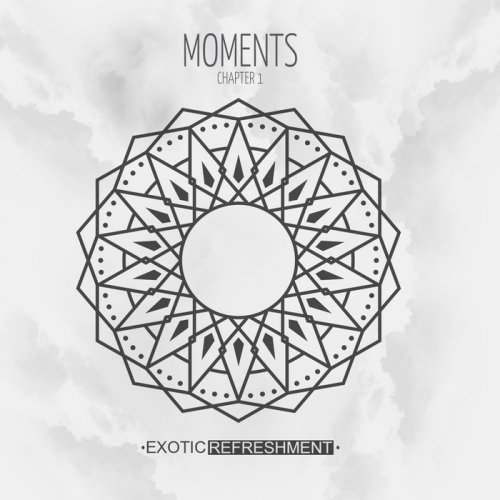 VA - Moments - Chapter 1 (2018)