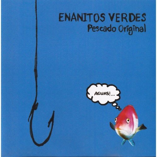 Enanitos Verdes - Pescado Original (2006)