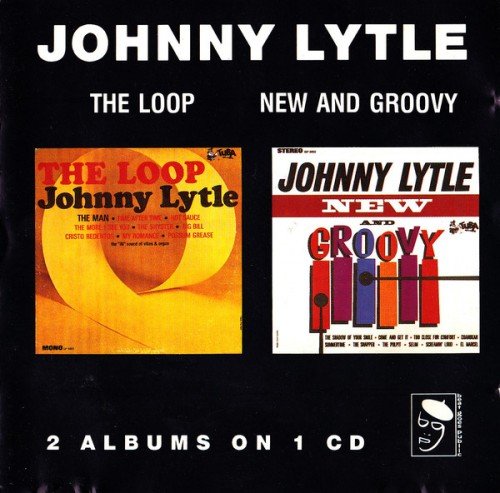 Johnny Lytle - The Loop, New And Groovy (1990)
