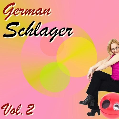 VA - German Schlager Vol. 2 (2018)