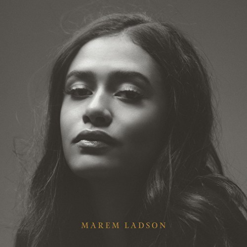 Marem Ladson - Marem Ladson (2018)
