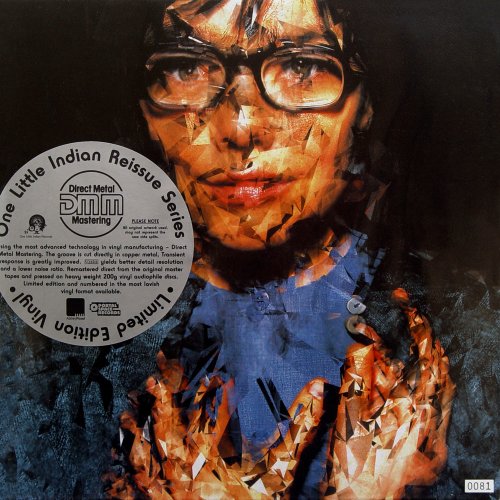 Björk - Selmasongs (2008, TPLP151DMM, RE, RM, UK) [Vinyl]