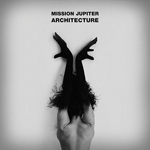 Mission Jupiter - Architecture (2018)