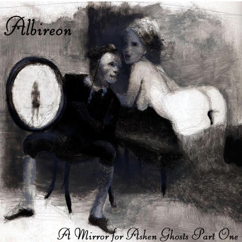 Albireon - A Mirror For Ashen Ghosts (2018)