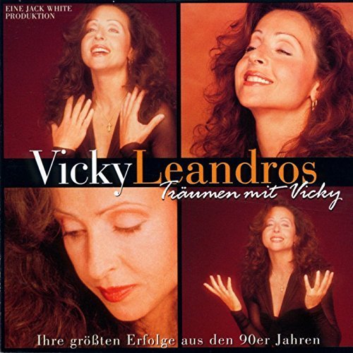 Vicky Leandros - Träumen mit Vicky (2007)