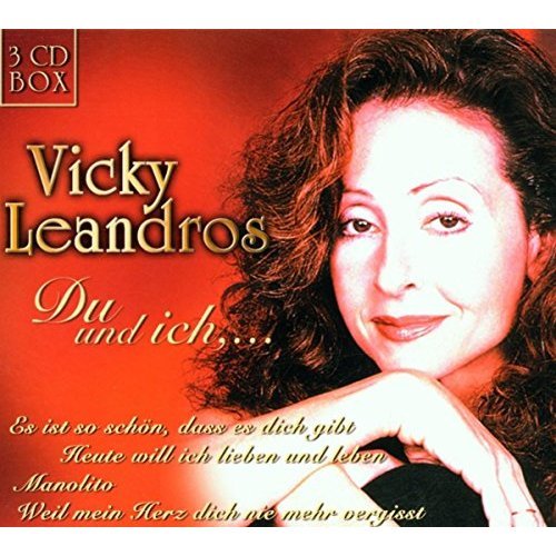 Vicky Leandros - Du Und Ich (2007)