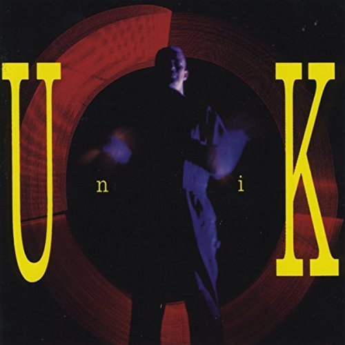 Rinneradio - Unik (1994)