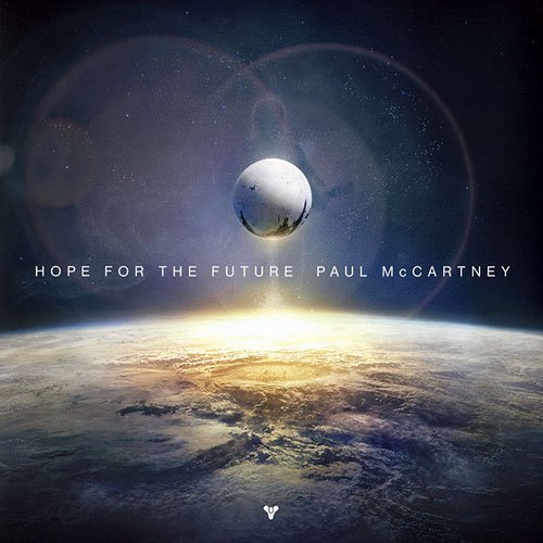 Paul McCartney - Hope For The Future (2015) [Vinyl]