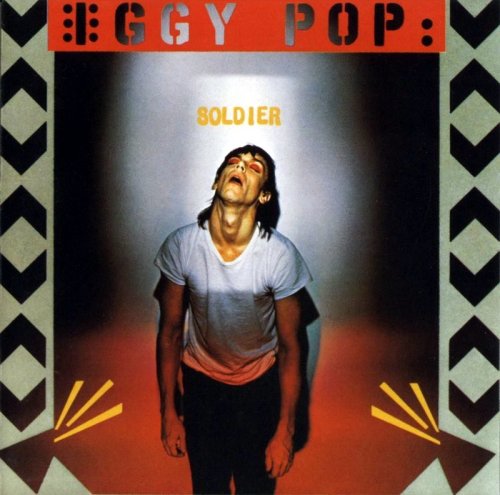 Iggy Pop - Soldier (2000)