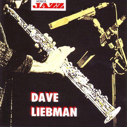 Dave Liebman - Dave Liebman (1993)