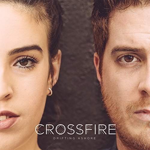 Crossfire - Drifting Ashore (2018)