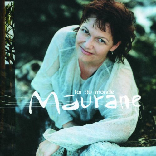 Maurane - Toi Du Monde (2000)