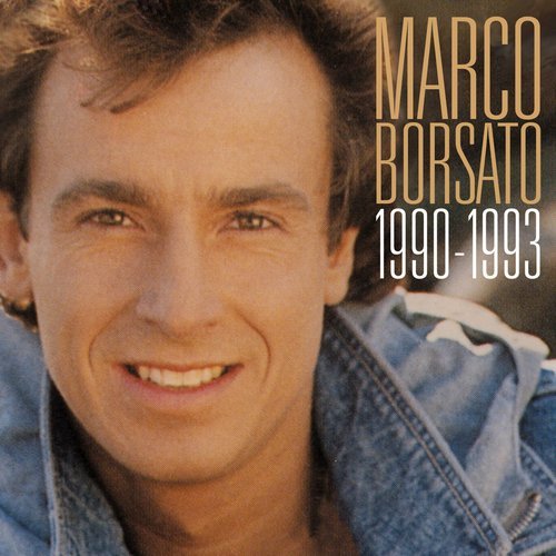 Marco Borsato - 1990-1993 (2007)