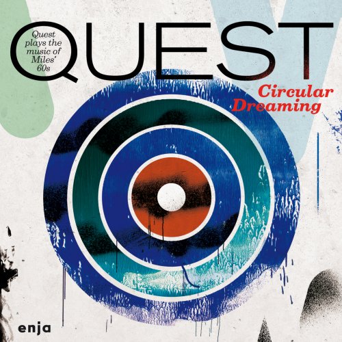 Quest - Circular Dreaming (2012)