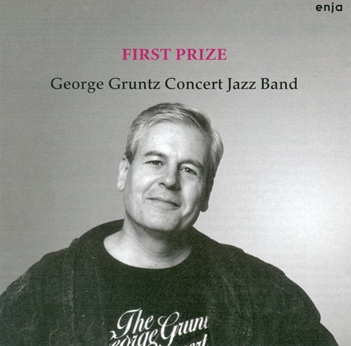George Gruntz Concert Jazz Band - First Prize (1989)