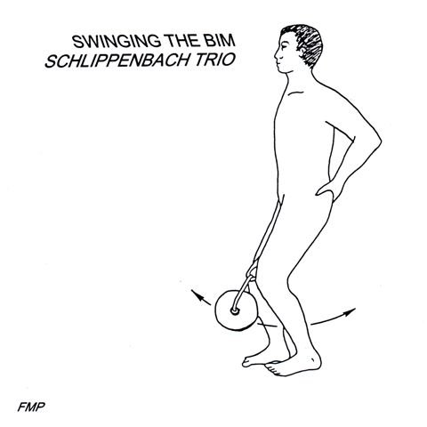 Schlippenbach Trio - Swinging The Bim (2000)