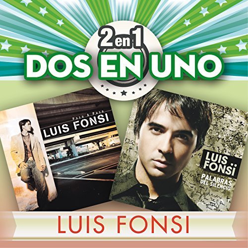 Luis Fonsi - 2En1 (2017)