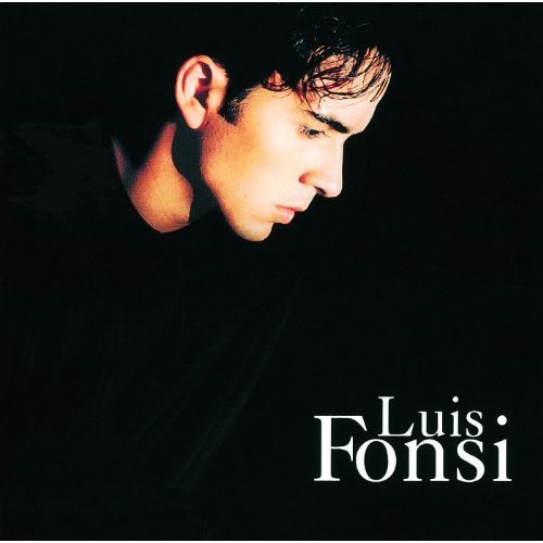 Luis Fonsi - Comenzare (1998)