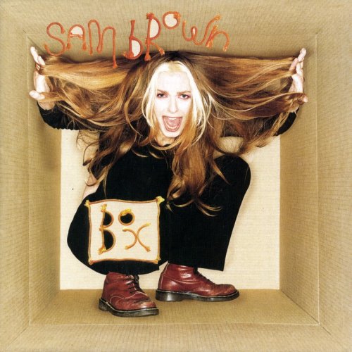 Sam Brown - Box (1997) CD-Rip