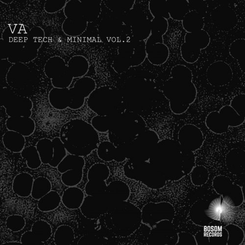 VA - Deep Tech & Minimal Vol 2 (2018)