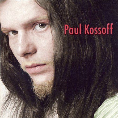 Paul Kossoff - The Best of Paul Kossoff (2003)