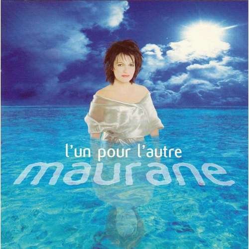 Maurane - L'Un Pour L'Autre (1998)