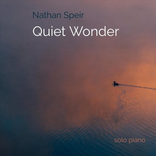 Nathan Speir - Quiet Wonder (2018)