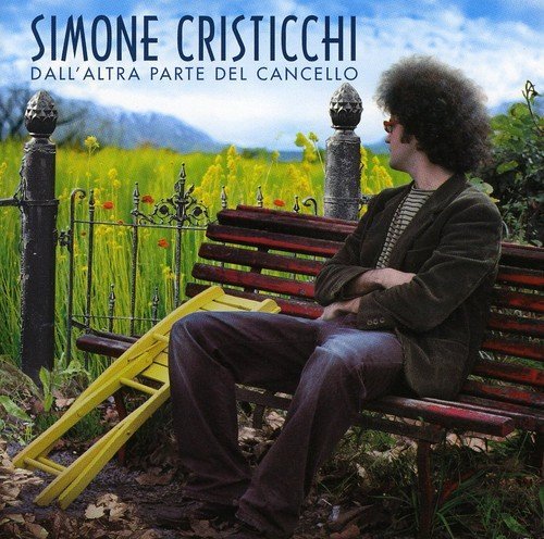 Simone Cristicchi - Dall'altra Parte Del Cancello (2007)