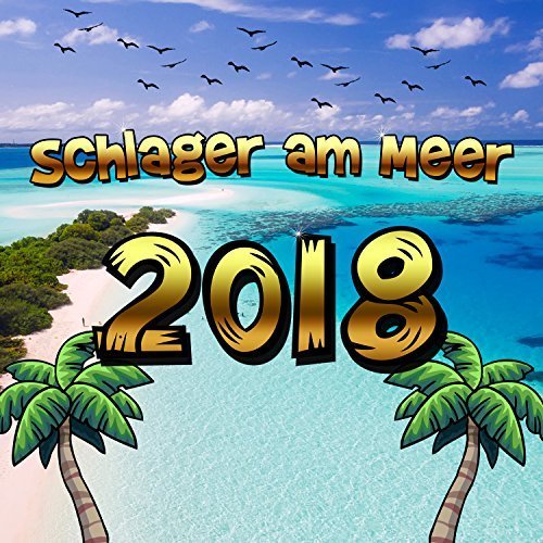 VA - Schlager am Meer (2018)