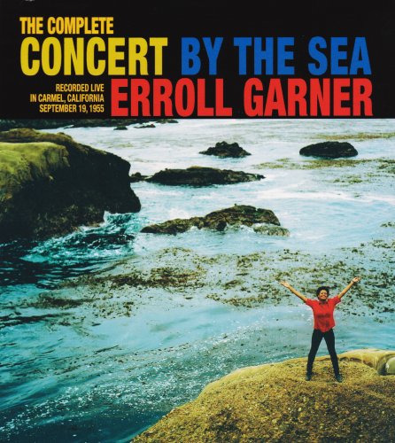 Erroll Garner - The Complete Concert By The Sea (2015) CD-Rip