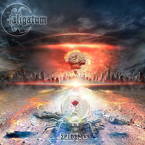 Caligatum - Epidemus (2018)
