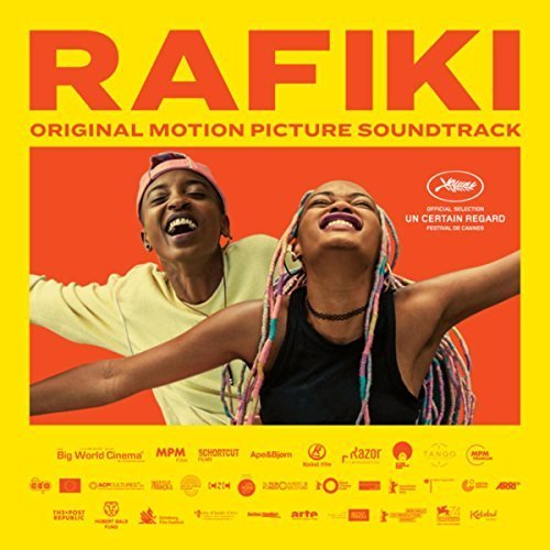 VA - Rafiki (Original Motion Picture Soundtrack) (2018)