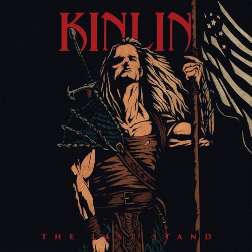 Kinlin - The Last Stand (2017)