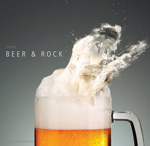 VA - A Tasty Sound Collection: Beer & Rock (2012)