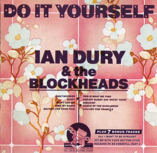 Ian Dury And The Blockheads - Do It Yourself (1996)