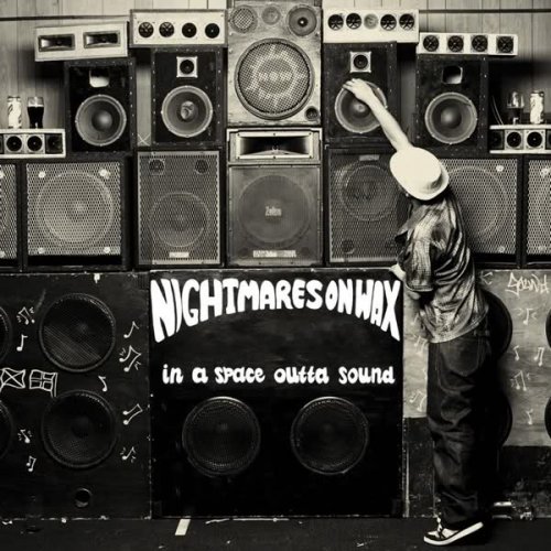 Nightmares on Wax - In a Space Outta Sound (2006) LP