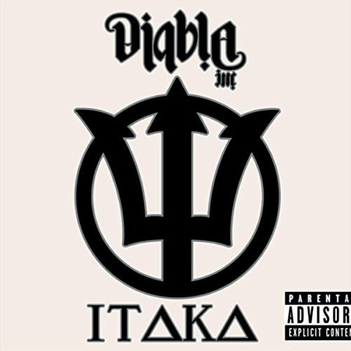 Diabla Inc - Itaca (2018)