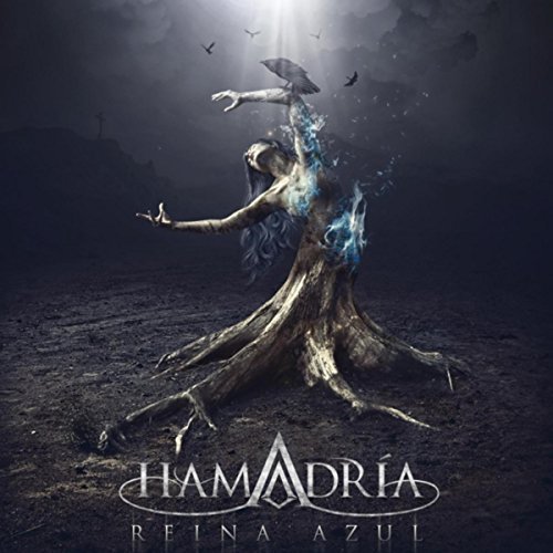 Hamadria - Reina Azul (2018)