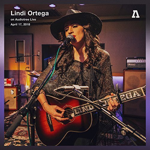 Lindi Ortega - Lindi Ortega on Audiotree Live (2018)